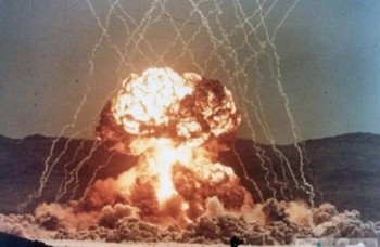 Quân sự 24h: Triều Tiên thử bom nhiệt hạch, Nhật thử siêu tiêm kích