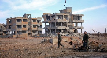 Quân sự 24h: Quân đội Syria tấn công Latakia, Mỹ bán tên lửa cho Iraq