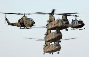 Quân sự 24h: Hàn Quốc sẵn sàng đáp trả Triều Tiên, Nhật tập trận thường niên