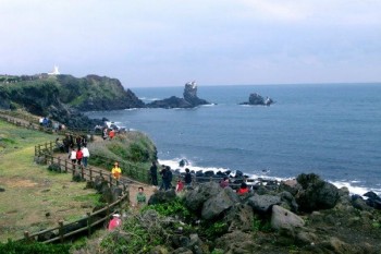 46 du khách Việt Nam biến mất khỏi đảo Jeju, Hàn Quốc