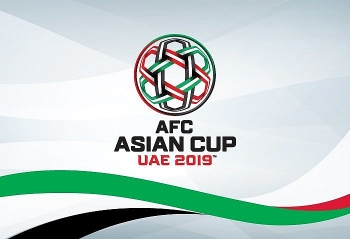 Xác định 10 đội bóng lọt vào vòng 1/8 Asian Cup