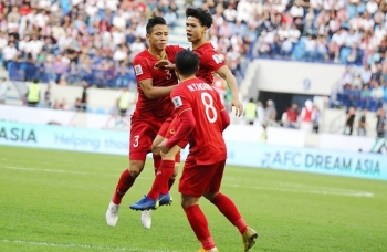 Nhìn lại loạt sút luân lưu đưa Việt Nam vào tứ kết Asian Cup