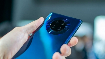 Huawei Mate 30 thành công tại thị trường nội địa