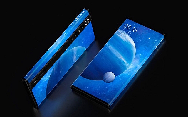 xiaomi hoan ban mi mix alpha