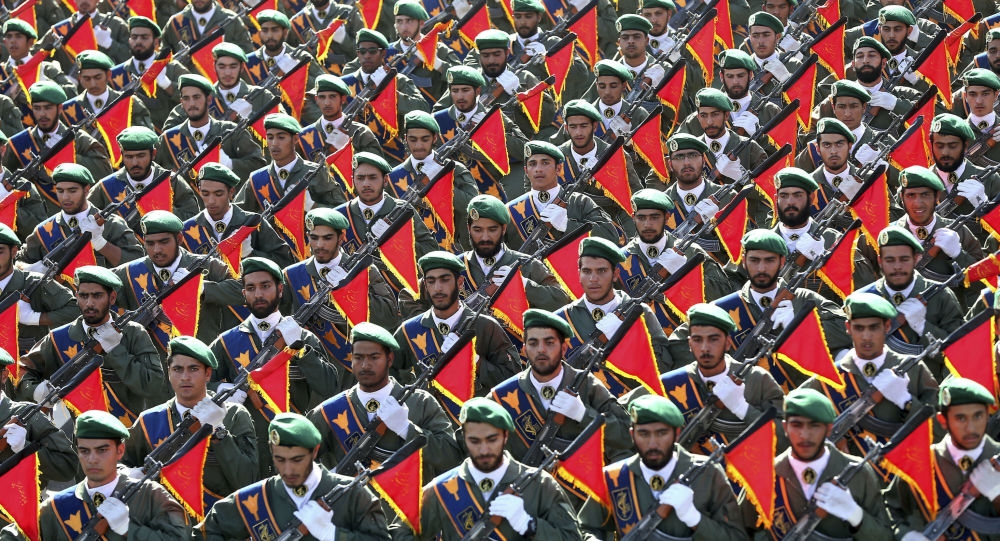 Cựu chỉ huy IRGC dọa san phẳng các mục tiêu quan trọng của Israel