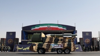 Tướng Iran: Tehran muốn phá hủy căn cứ Mỹ, không phải tiêu diệt binh lính