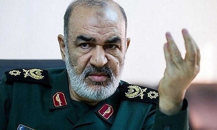Tổng Tư lệnh Vệ binh Cách mạng Iran bị điều trần vụ máy bay Ukraine