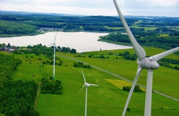 Tại CHLB Đức, điện từ các nguồn năng lượng tái tạo (RES) năm 2019 lần đầu vượt các nguồn năng lượng hóa thạch