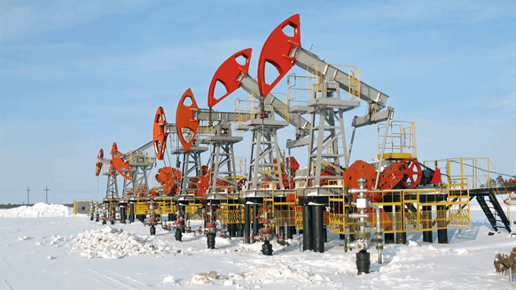 Năm 2019 sản lượng khai thác dầu ở Nga đạt kỷ lục