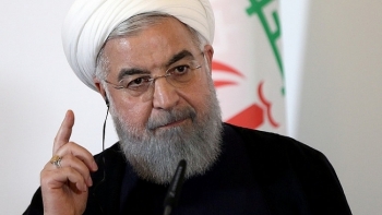 Iran tuyên bố làm giàu uranium nhiều hơn
