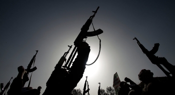 Phiến quân Houthi tấn công căn cứ huấn luyện, 30 người thiệt mạng