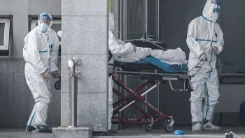 Trung Quốc: Số ca tử vong vì viêm phổi Vũ Hán tăng lên 55