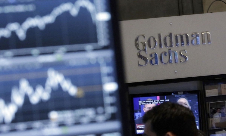 Goldman Sachs: Ả Rập Xê-út giảm sản lượng báo hiệu nhu cầu dầu suy yếu