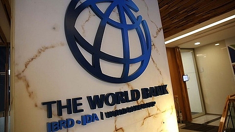 Ngân hàng Thế giới dự báo giá dầu đạt 50 USD/thùng vào năm 2022
