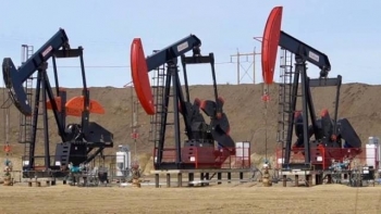 Texas, Oklahoma hấp dẫn giới đầu tư dầu mỏ hơn Alberta