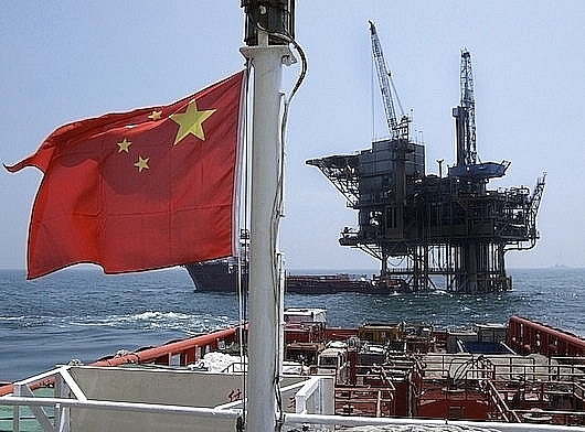 Trung Quốc giảm một nửa hạn ngạch xuất khẩu nhiên liệu