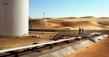 Ngành công nghiệp dầu mỏ Libya đối mặt với muôn vàn thách thức