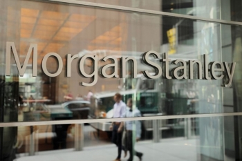 Morgan Stanley dự báo giá dầu đạt mốc 100 USD ngay trong năm nay