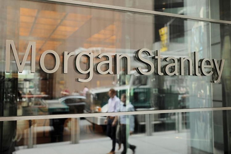 Morgan Stanley dự báo giá dầu đạt mốc 100 USD ngay trong năm nay
