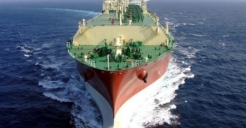 Australia sẵn sàng cung cấp LNG cho châu Âu