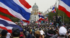 Giải mã nguyên nhân cuộc khủng hoảng chính trị ở Thái Lan