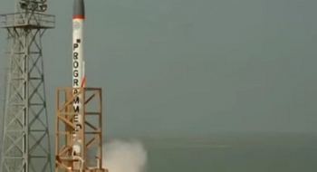 Ấn Độ thử thành công tên lửa đánh chặn nội địa mới