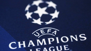 Lịch thi đấu bóng đá hôm nay 17/2: Porto đấu với Juventus