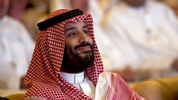Ả Rập Xê Út bác thông tin Hoàng tử Mohammed Bin Salman mua lại M.U