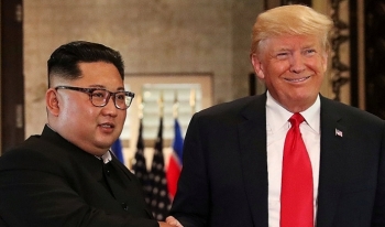 Nhà Trắng thông báo lịch làm việc của Tổng thống Trump và Chủ tịch Kim Jong-un tại Hà Nội
