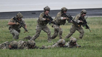 NATO chuẩn bị tập trận quy mô lớn