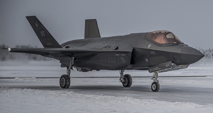 Mỹ thừa nhận F-35 đang gặp phải nhiều lỗi kỹ thuật