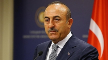 Thổ Nhĩ Kỳ sẽ phản ứng cứng rắn sau khi quân đội Syria giành Saraqib