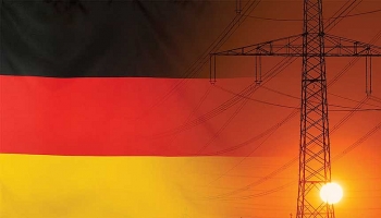 Đức sẽ đóng cửa tất cả các nhà máy nhiệt điện than vào năm 2038