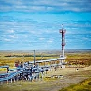 Zarubezneft gọi thầu thiết bị cho mỏ dầu tại Khu tự trị Yamal-Nenetxki