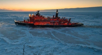 Dự luật về ưu đãi Bắc Cực được chuyển đến Quốc hội - Duma