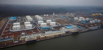 Novatek sẽ xây cảng trung chuyển LNG ở Kamchatka