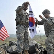 Mỹ - Hàn hoãn tập trận chung do lo ngại dịch Covid-19