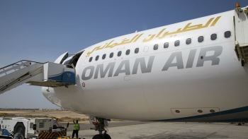 Lo ngại Covid-19, nhiều hãng hàng không Trung Đông hủy chuyến đến Iran