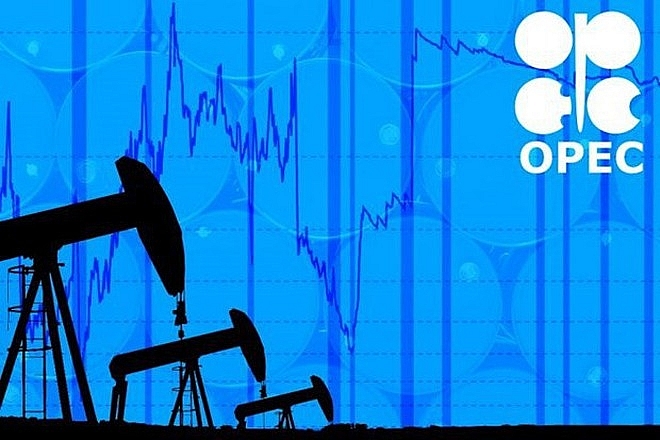 Sản lượng dầu của OPEC tăng trong tháng 1