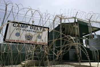 Chính quyền Mỹ nỗ lực đóng cửa nhà tù khét tiếng ở Cuba