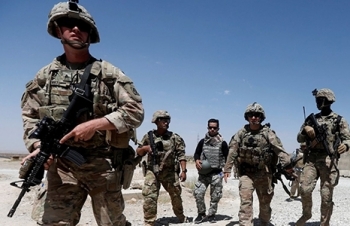 Mỹ -  Pakistan cân nhắc hoãn rút quân khỏi Afghanistan