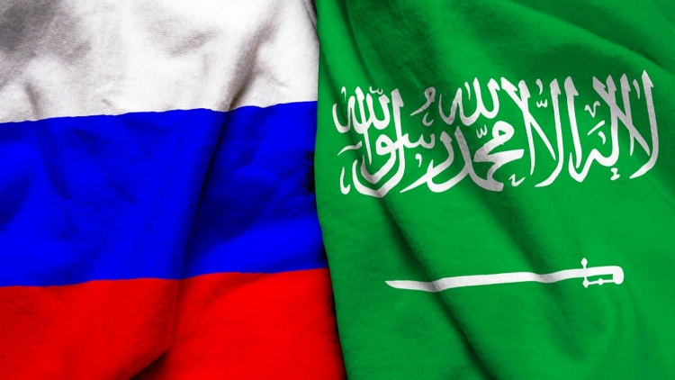 Ả Rập Xê-út và Nga lại căng thẳng về thỏa thuận cắt giảm sản lượng?