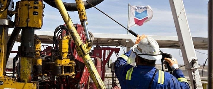 Chevron cần “kim bài” gì để đàm phán với Venezuela