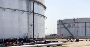 Ả Rập Xê-út đang tăng gấp đôi sản lượng dầu