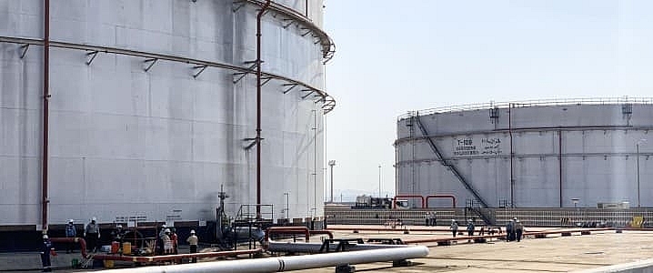 Ả Rập Xê-út đang tăng gấp đôi sản lượng dầu