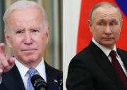 Nga, Mỹ đồng ý họp thượng đỉnh về Ukraine