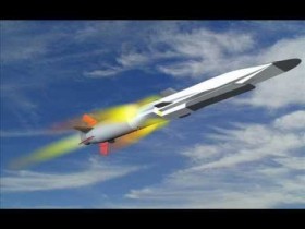 Tên lửa siêu thanh, vũ khí tấn công toàn cầu