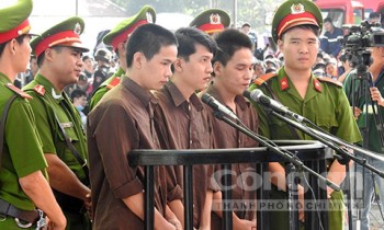 Sắp xử phúc thẩm vụ thảm sát 6 người ở Bình Phước