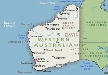 Empire xác nhận triển vọng dầu nhẹ trên bờ phía Tây Úc