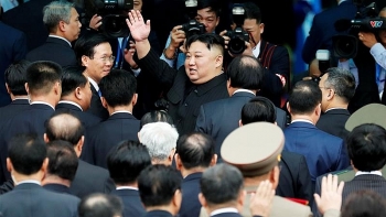 Nga xác nhận Chủ tịch Triều Tiên sẽ thăm Moscow